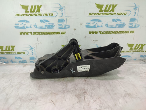 Timonerie selector viteze 341042886r Renault Megane 4 [2016 - 2020] 1.3 tce H5H470