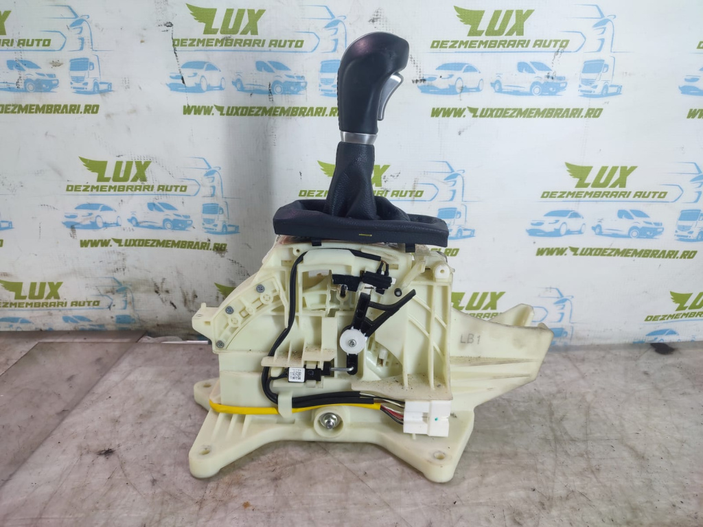 Timonerie selector viteze 46700-d3xxx Hyundai Tucson 3 [2015 - 2020] 2.0 crdi D4HA