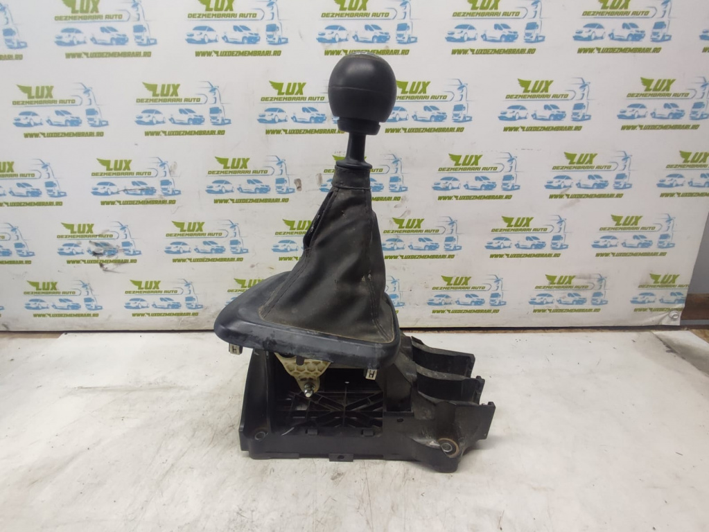 Timonerie selector viteze 50295450 Fiat Tipo 356 (2) [2015 - 2020]