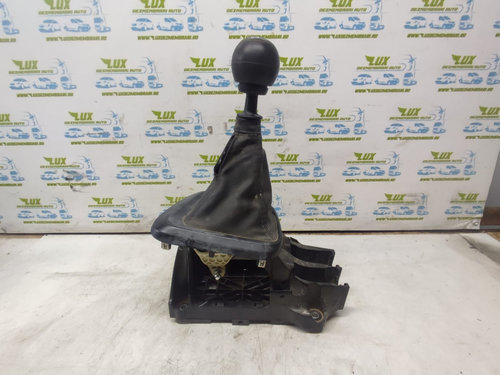 Timonerie selector viteze 50295450 Fiat Tipo 356 (2) [2015 - 2020]