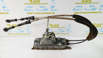 Timonerie selector viteze 6+1 1k0711049aj Skoda Oc...