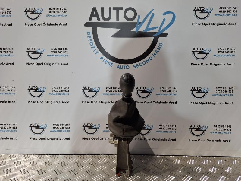 Timonerie selector viteze 6+1 Opel Movano 1999-2010 2.5 CDTI G9U