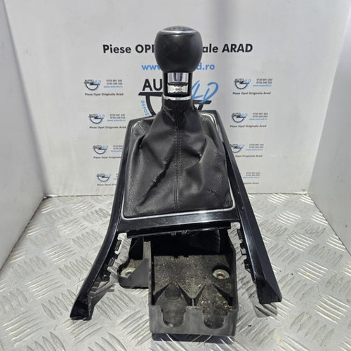 Timonerie selector viteze 6+1 T 1.7 cdti 1.9 cdti Opel Astra H 2004-2007 1.9 CDTI 150cp 110kw;