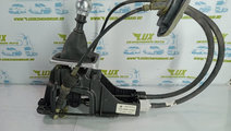 Timonerie selector viteze 6+1 trepte 8200743573F R...