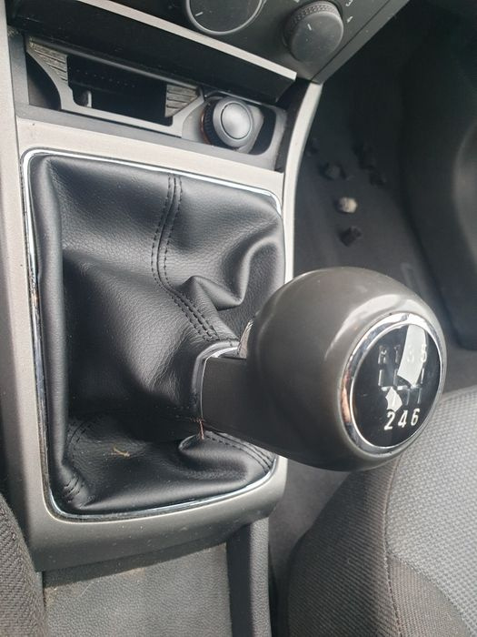 Timonerie selector viteze 6+1 trepte Opel Astra H toate motorizările
