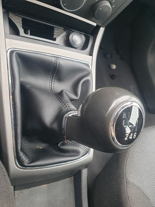 Timonerie selector viteze 6+1 trepte Opel Astra H toate motorizările