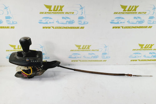 Timonerie selector viteze 7059896-05 705989605 BMW Seria 5 E60/E61 [2003 - 2007]