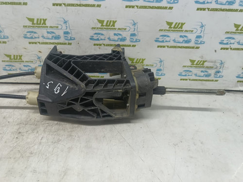 Timonerie selector viteze 8129001101 Mercedes-Benz Viano W639 [2003 - 2010]