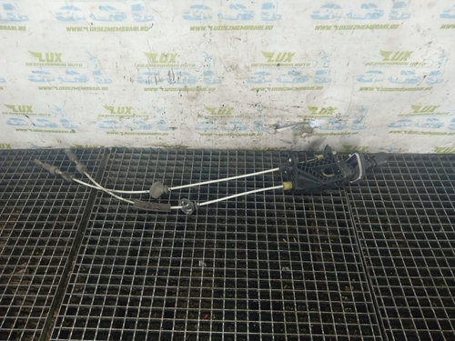 Timonerie selector viteze 8129001101 Mercedes-Benz Vito W639 [2003 - 2010]