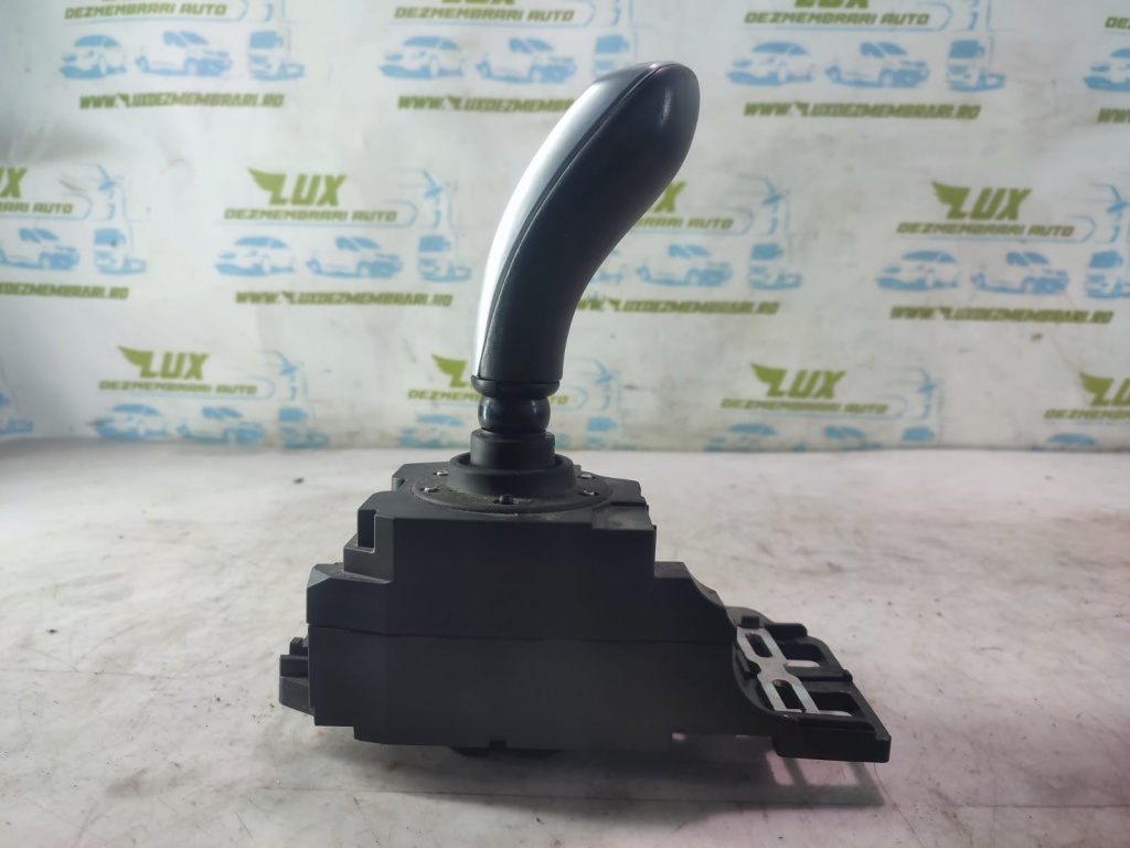 Timonerie selector viteze 9159750 BMW Seria 5 E60/E61 [facelift] [2007 - 2010] 3.0 m57 D306D3