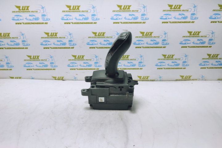 Timonerie selector viteze 9218103-02 921810302 BMW Seria 7 F01/F02 [2008 - 2012]