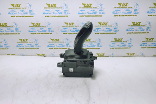 Timonerie selector viteze 9218103-02 921810302 BMW Seria 7 F01/F02 [2008 - 2012]