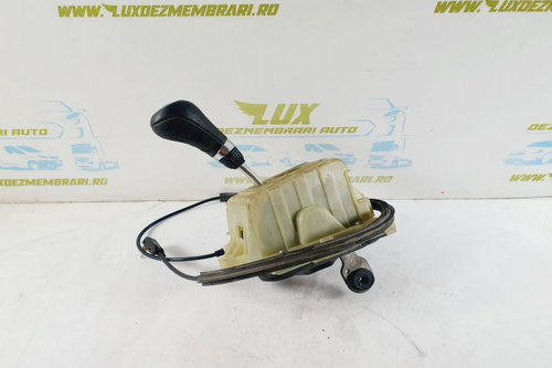 Timonerie selector viteze a2042675724 Mercedes-Benz C-Class W204/S204 [2007 - 2012]