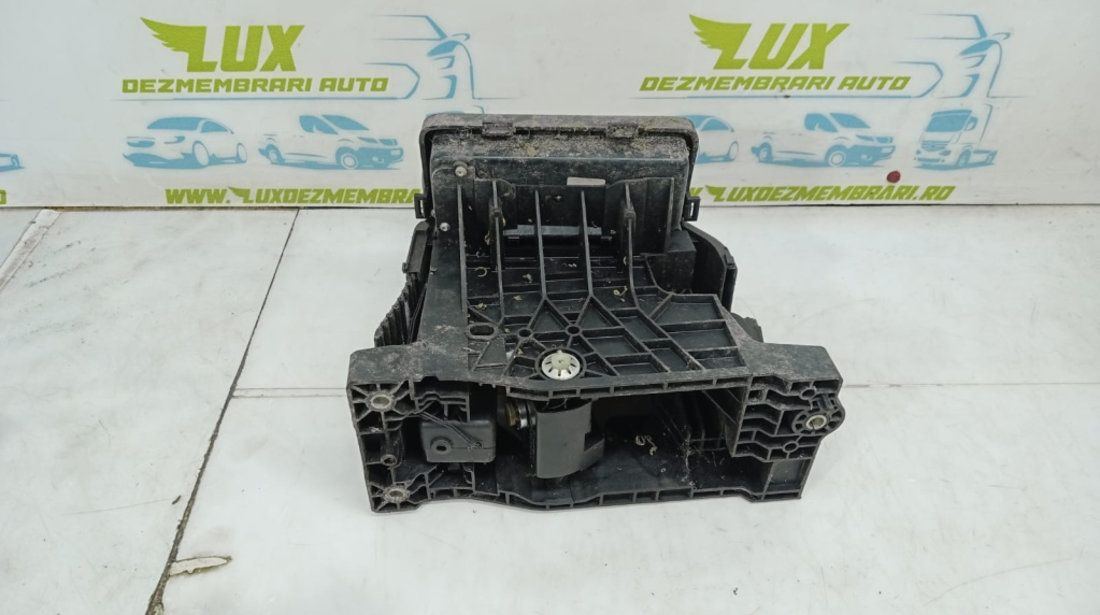 Timonerie selector viteze cutie automata PP052267003 Jeep Grand Cherokee WK [2004 - 2010]