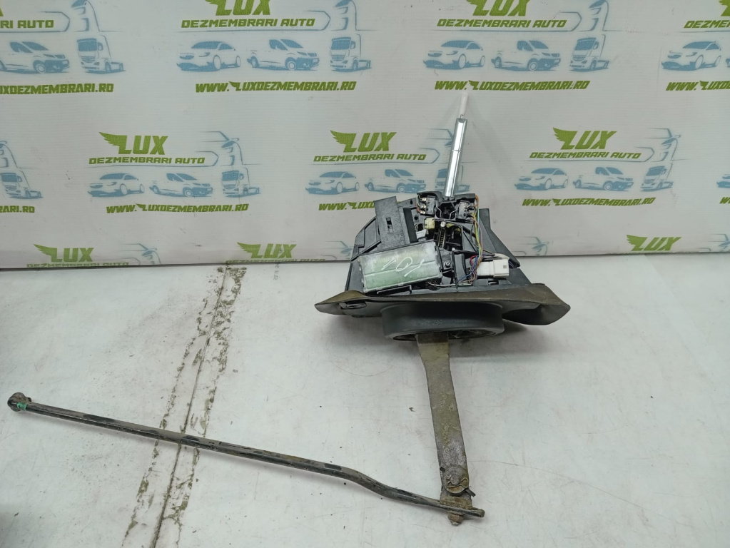 Timonerie selector viteze Infiniti FX-Series 2 [2008 - 2012] motor 3.0 d cod V9X