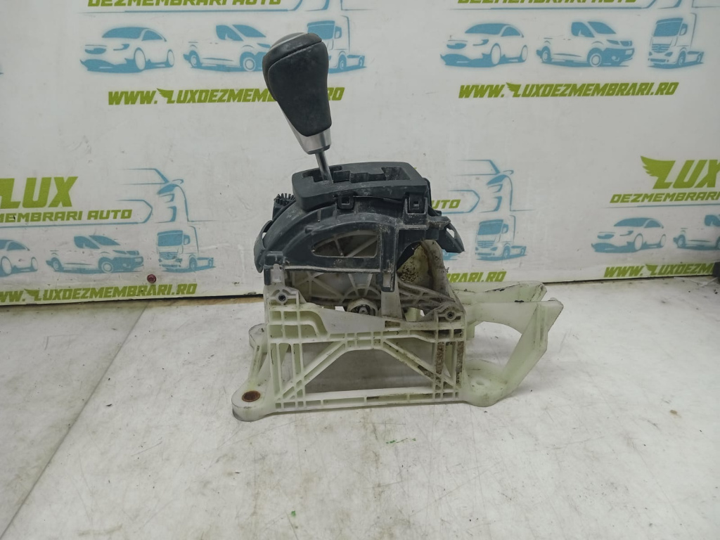 Timonerie selector viteze kd31-46100 kd3146100 Mazda 3 BM [2013 - 2016]