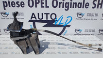 Timonerie selector viteze Opel Antara 2.2 CDTI A22...
