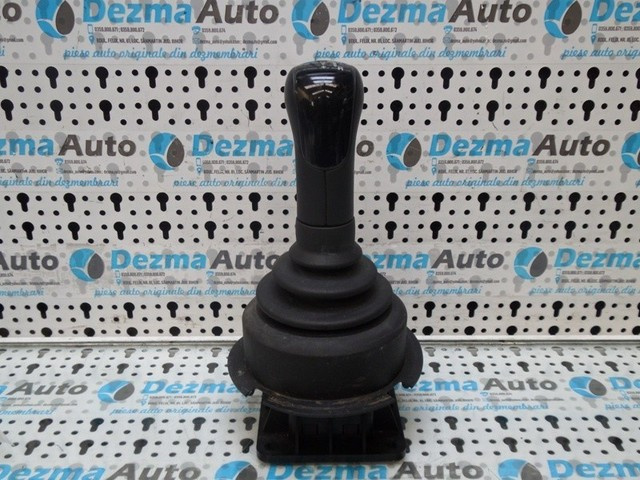 Timonerie semiautomata, 2S6R-7C453-CC, Ford Fiesta 5, 1.4tdci (id:189248)