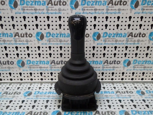 Timonerie semiautomata, 2S6R-7C453-CC, Ford Fiesta 5, 1.4tdci (id:189248)