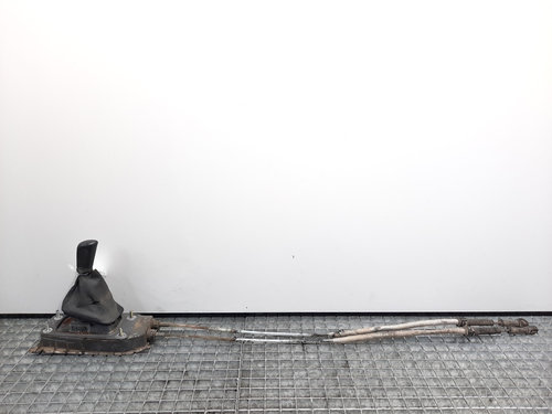 Timonerie, Skoda Fabia 1 Combi (6Y5) [Fabr 2000-2008] 1.4 mpi, 6Y0711049A