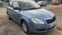 Timonerie Skoda Fabia 2 2009 HATCHBACK 1.2 I