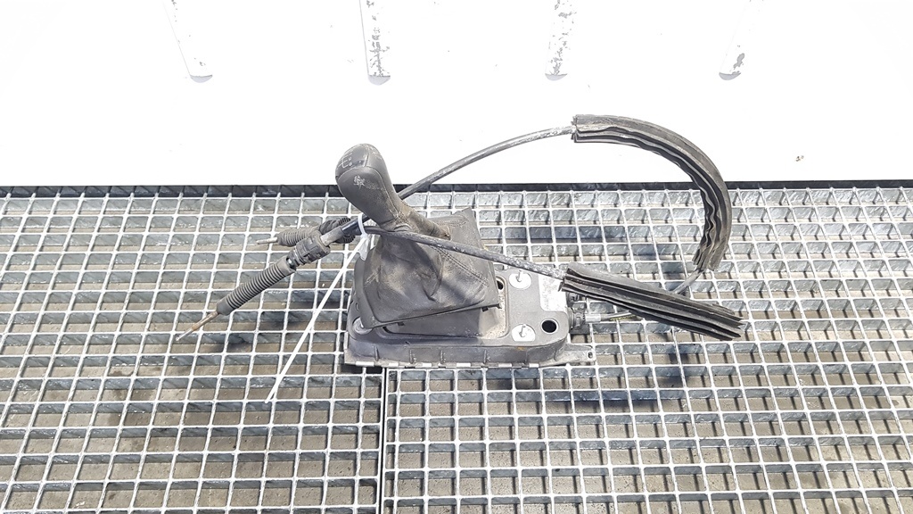 Timonerie, Skoda Octavia 2 (1Z3) 1.9 tdi, BXE, 1K0711061B (id:395546)