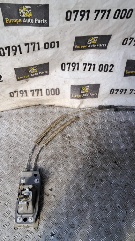 Timonerie Skoda Octavia 2 6+1 cod 1K0711049AT