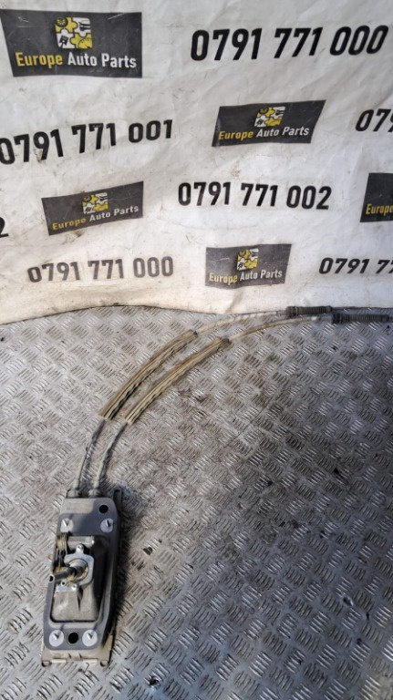 Timonerie Skoda Octavia 2 6+1 cod 1K0711049AT