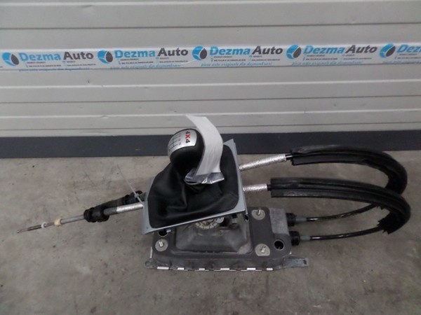 Timonerie Skoda Octavia 2 Combi (1Z5) 1.9 tdi, 1K0711061B