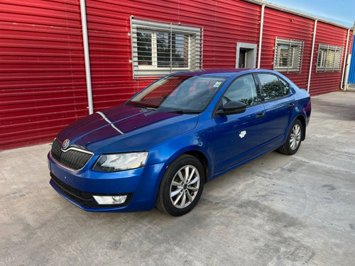 Timonerie Skoda Octavia 3 1.6 TDI an fab. 2012 - 2015