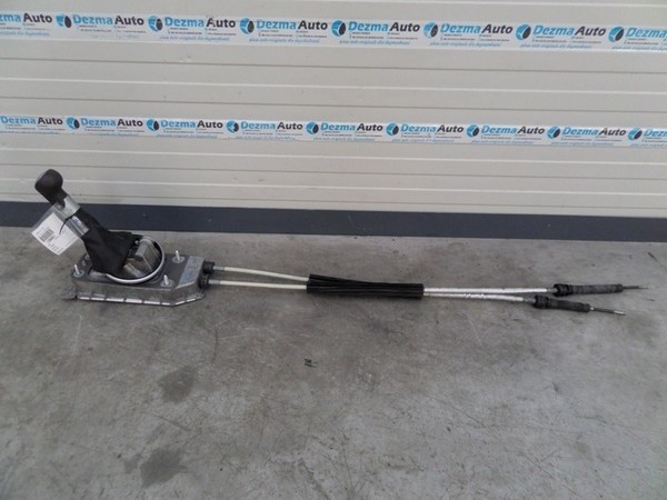 timonerie Skoda Roomster Praktik (5J) 1.4tdi 6Q0711061E