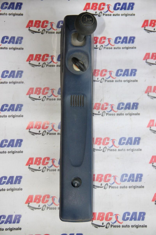 Timonerie Smart Fortwo 1998-2007 450