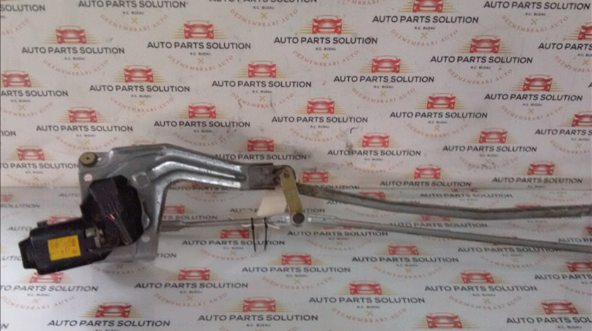 Timonerie stergatoare RENAULT MEGANE 1 1999-2003