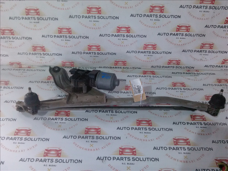 Timonerie stergator 1.5 DCI DACIA LOGAN an fabr.2008