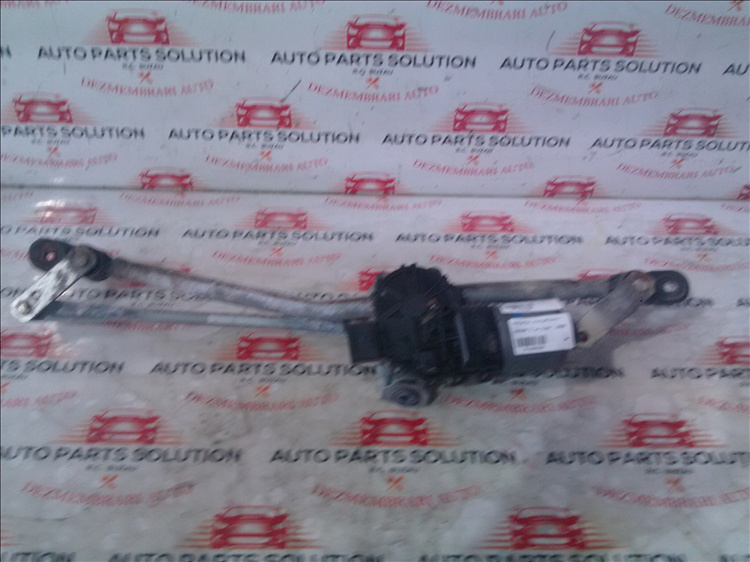 Timonerie stergator 1.6b MAZDA 3 an fabr. 2006