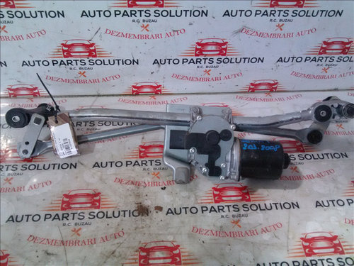 Timonerie stergator 2.0 BMW SERIA 1 an fabr.2009