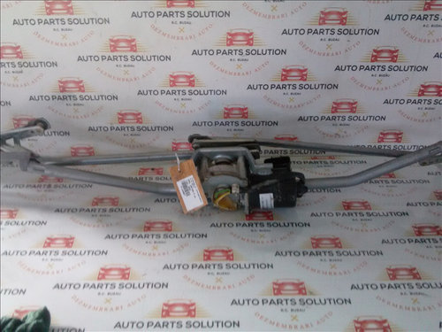 Timonerie stergator 2.0 CDTI OPEL ZAFIRA A an fabr.2002