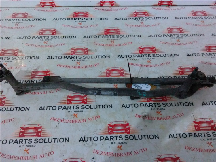Timonerie stergator AUDI A3 an fabr. 2007