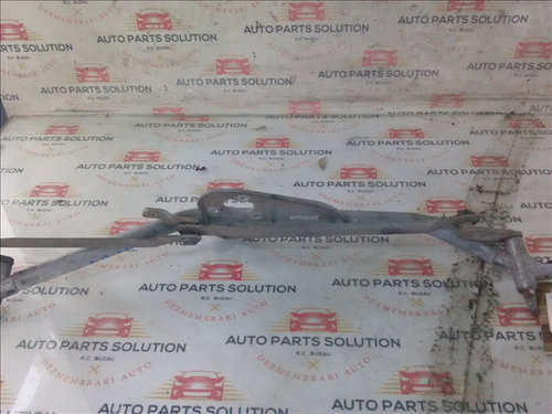 Timonerie stergator AUDI A4 B5 an fabr. 2000