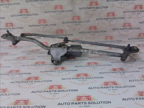 Timonerie stergator AUDI A4 B6