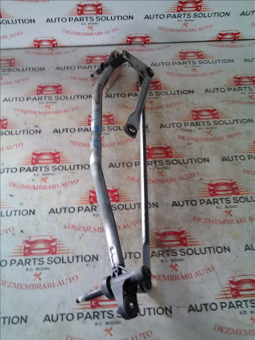 Timonerie stergator AUDI A4 B8 an fabr. 2011