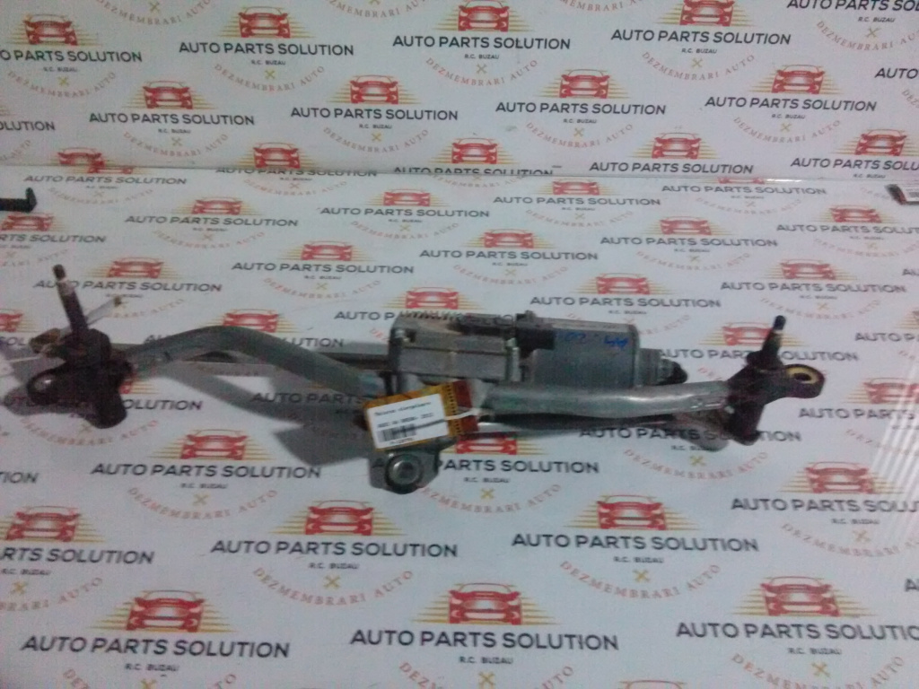 Timonerie stergator AUDI A4 BREAK- 2013