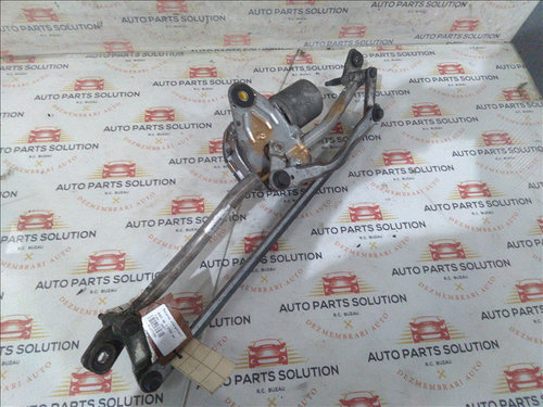 Timonerie stergator AUDI A6 3.0TDI an fabr. 2007