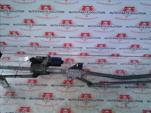 Timonerie stergator CITROEN C4 1.6 HDI an fabr. 2008