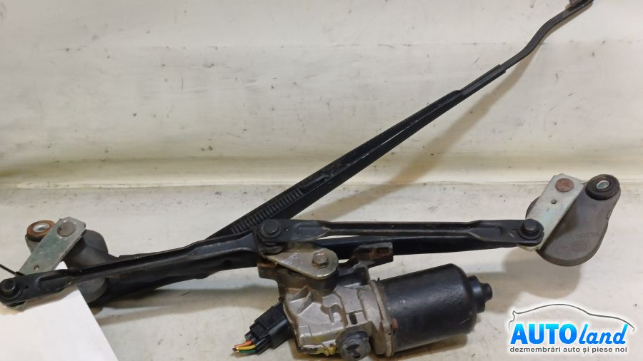 Timonerie Stergator cu Motoras 035417910 Kia RIO DC 2000-2005
