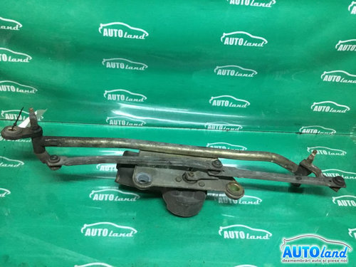 Timonerie Stergator cu Motoras 0390241337 Mufa Motoras Taiata Citroen XANTIA X1 1993-1998