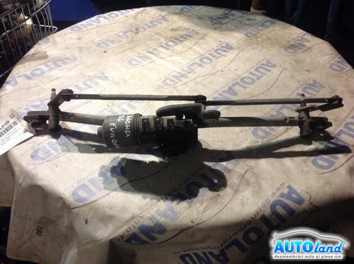 Timonerie Stergator cu Motoras 0390241702 Cu Motoras Ford MONDEO III B5Y 2000-2003