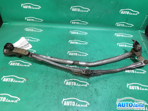 Timonerie Stergator cu Motoras 0390241702 Fara Motoras Ford MONDEO III B5Y 2000-2003