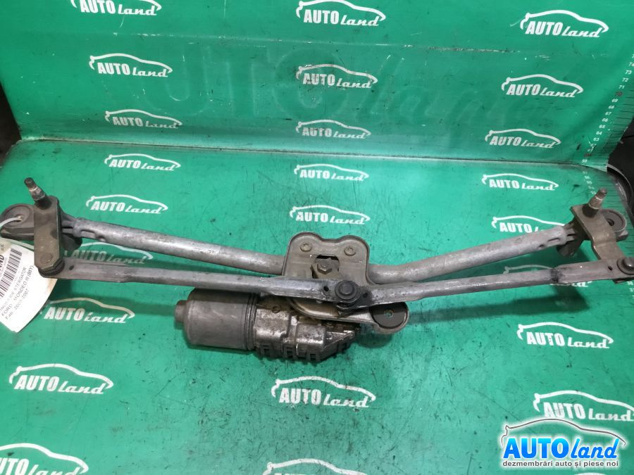 Timonerie Stergator cu Motoras 0390241702 Ford MONDEO III B5Y 2000-2003