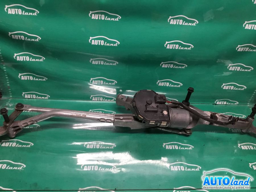 Timonerie Stergator cu Motoras 0390241843 Mercedes-Benz C CLASS W204 2007